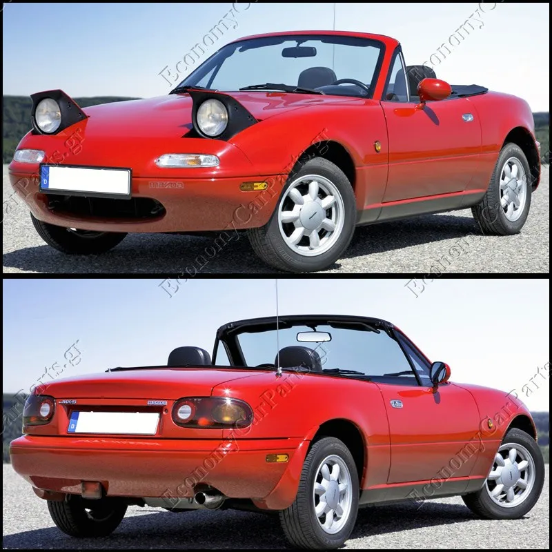 MX-5 MIATA (NA) 1990-1999
