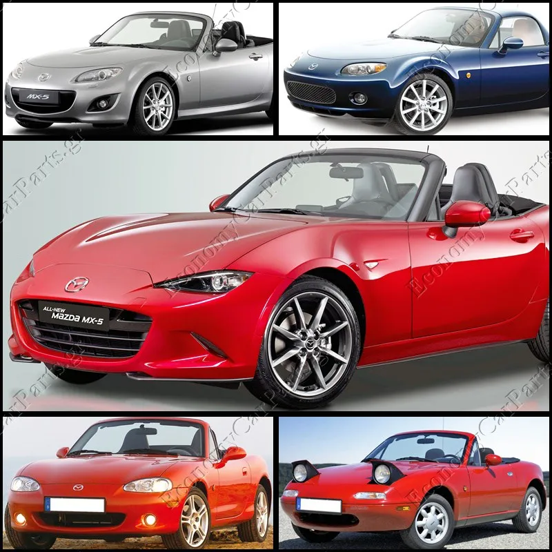 MX-5