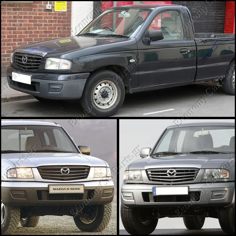 PICK-UP (UN) 2003-2006