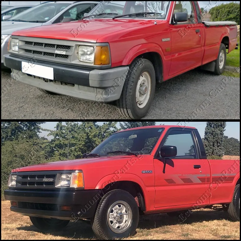 B2000-B2200 PICK-UP 2WD (UF) 1986-1994