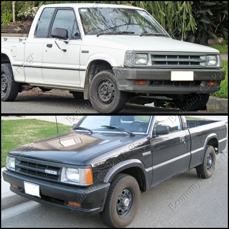 B2000-B2200 PICK-UP 2WD (UF) 1986-1994