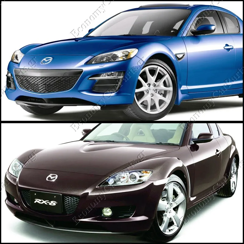 RX-8