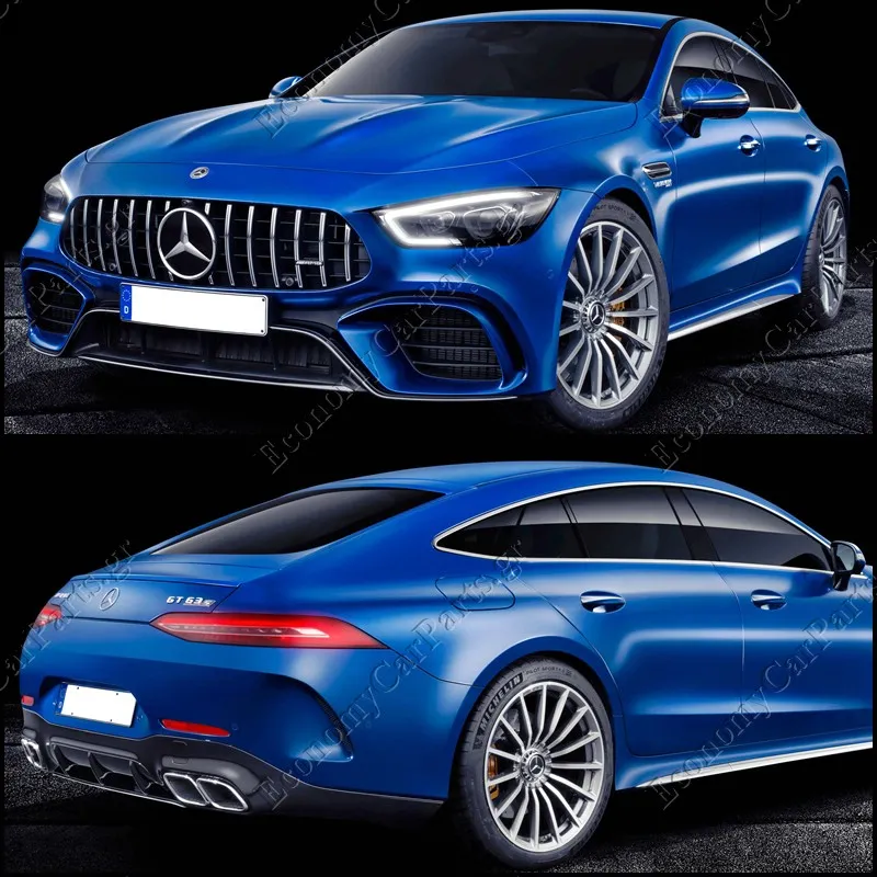 AMG GT CLASS