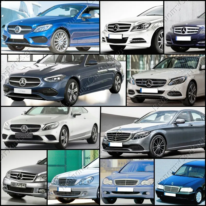 C CLASS