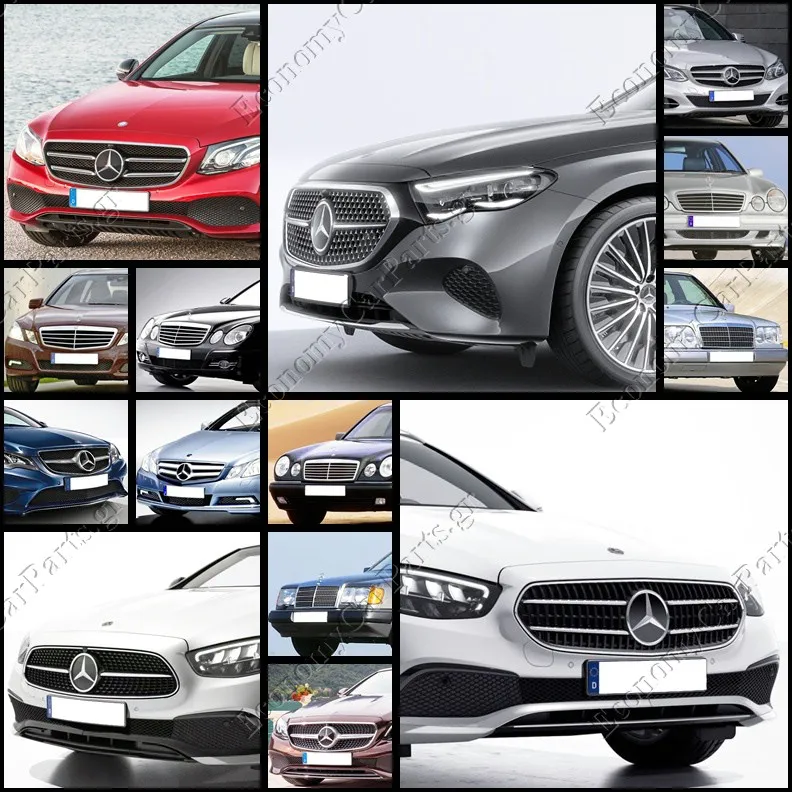 E CLASS