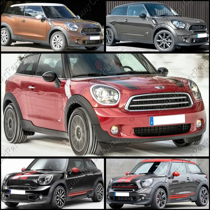 COOPER PACEMAN