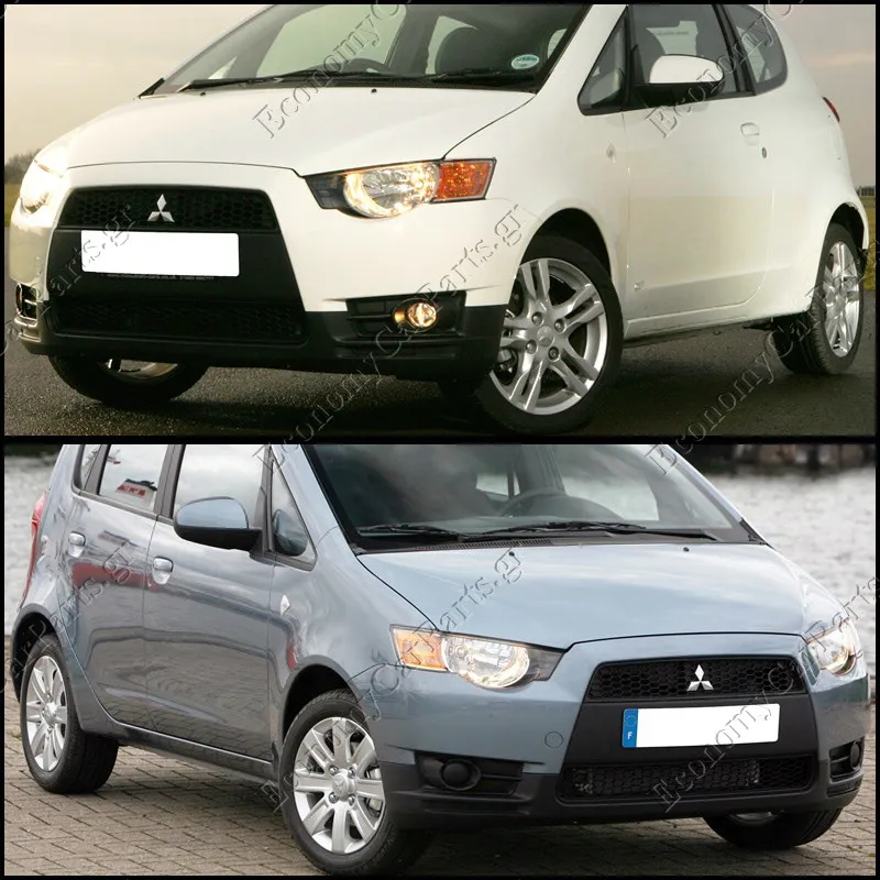 COLT (Z30) 2008-2012