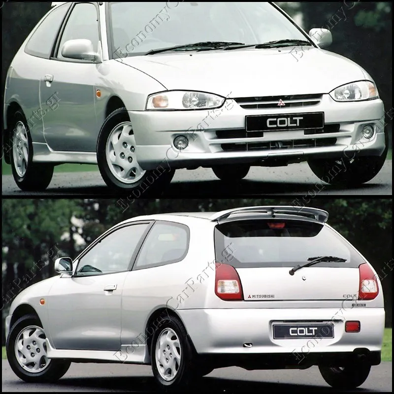COLT (CJ0) 1999-2005