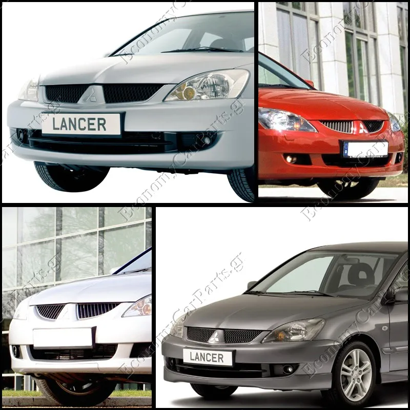 LANCER (CS) 2004-2008