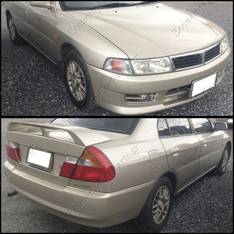 LANCER (CK1) 1997-2004