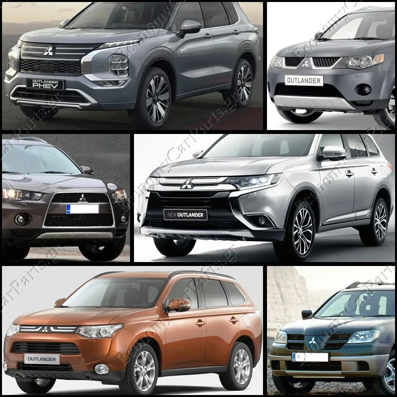 OUTLANDER