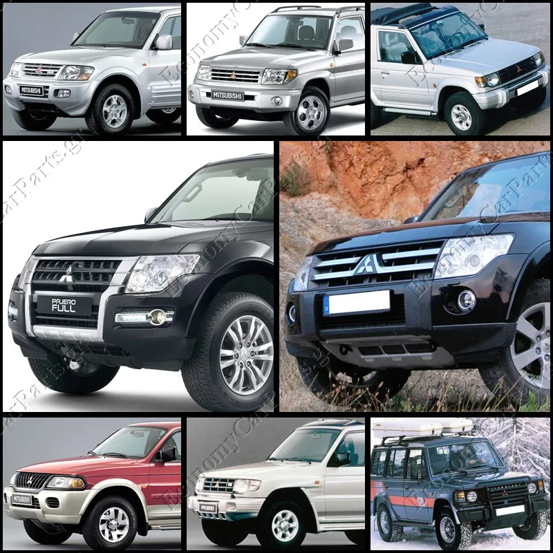 PAJERO