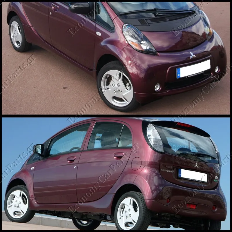 i-MiEV