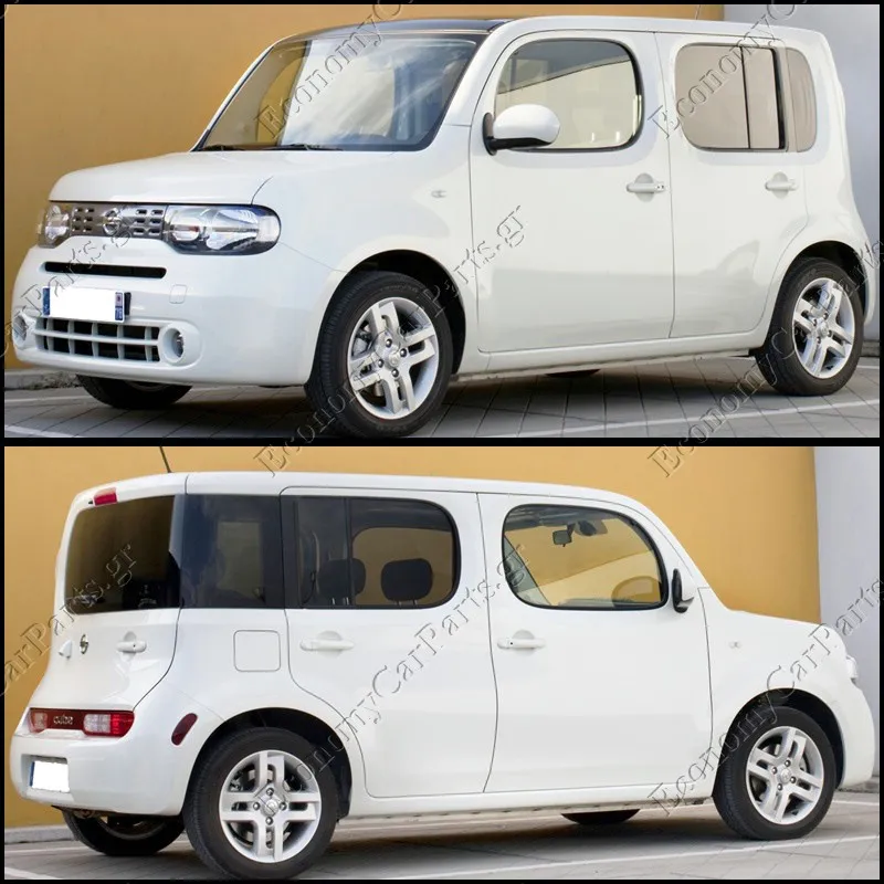CUBE