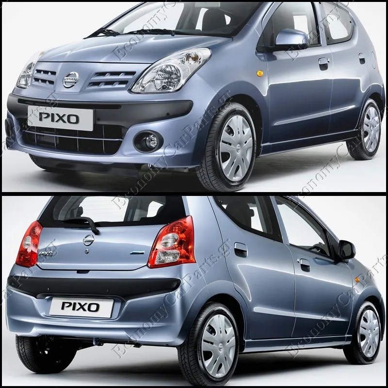 PIXO