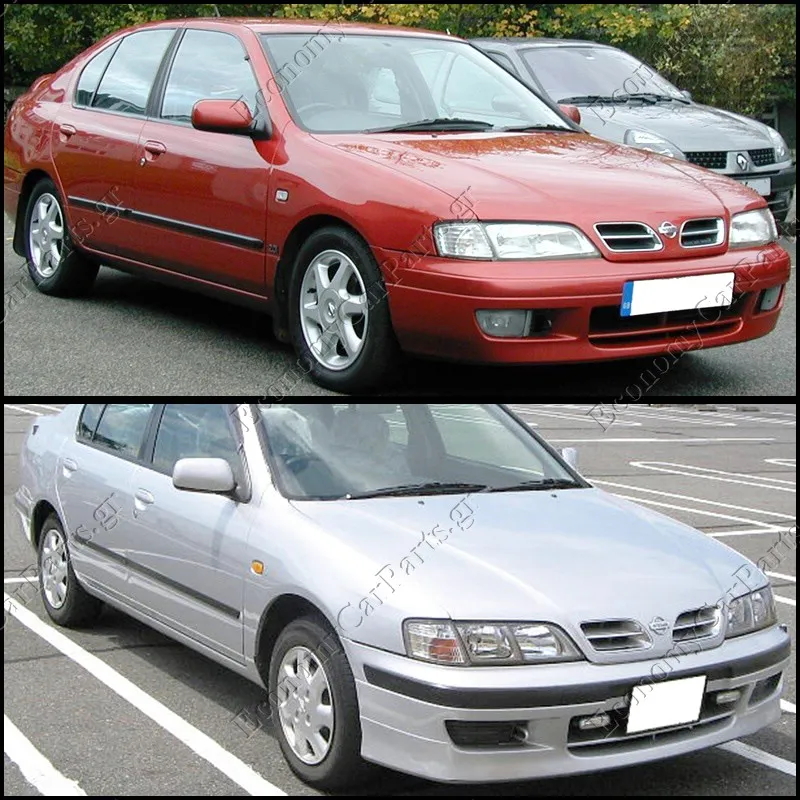 PRIMERA (P11) 1996-1999