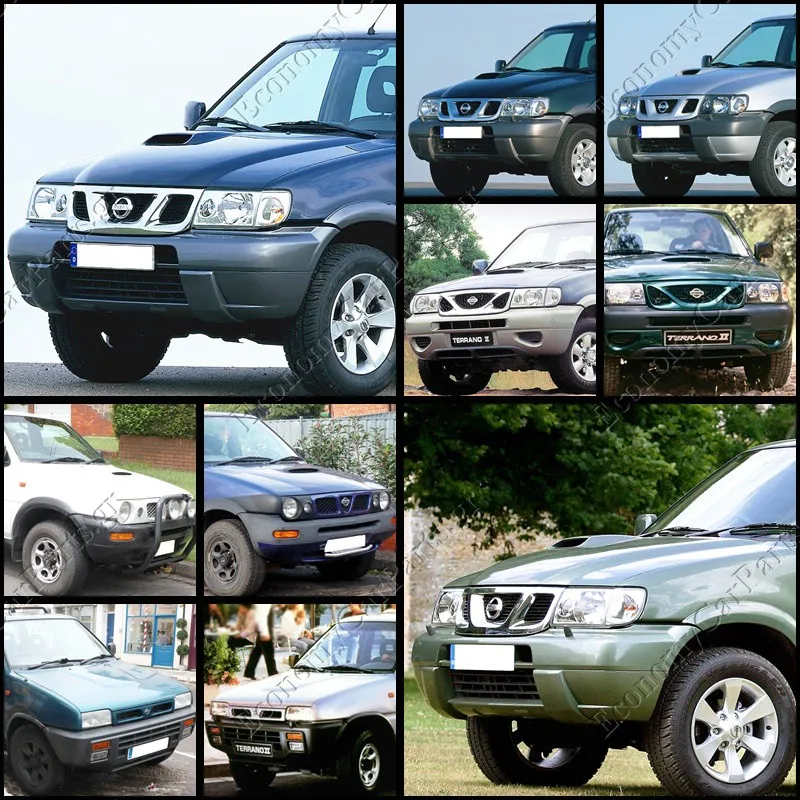 TERRANO