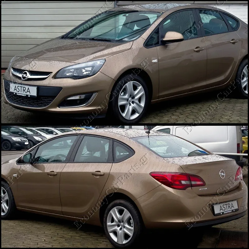 ASTRA J (P10) 4πορτο 2013-->