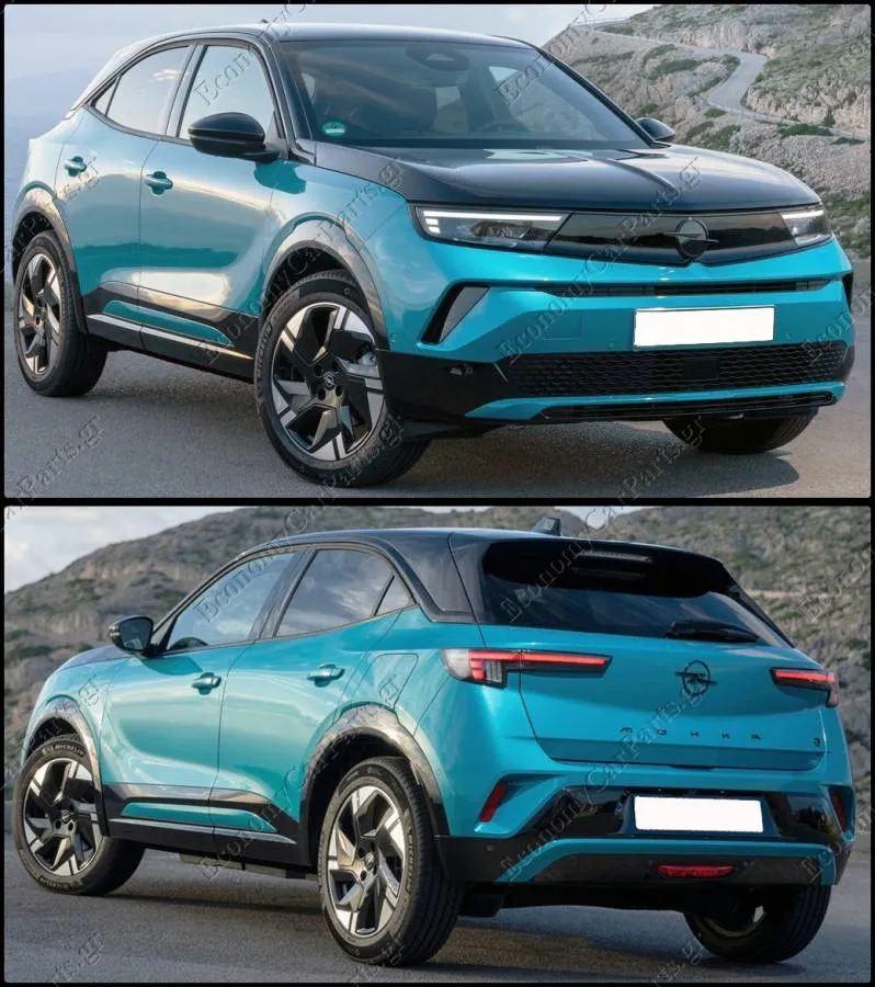 MOKKA (P2QO) 2024-->