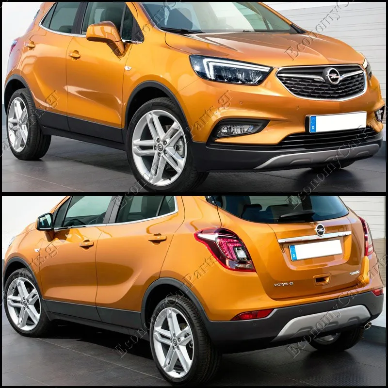 MOKKA X (J13) 2016-->
