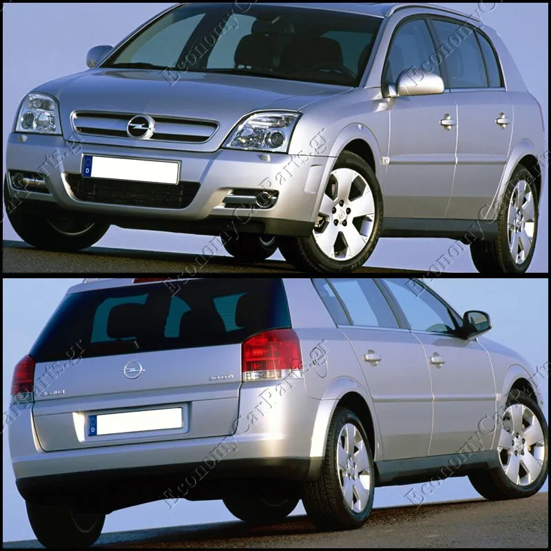 SIGNUM (Z03) 2003-2006