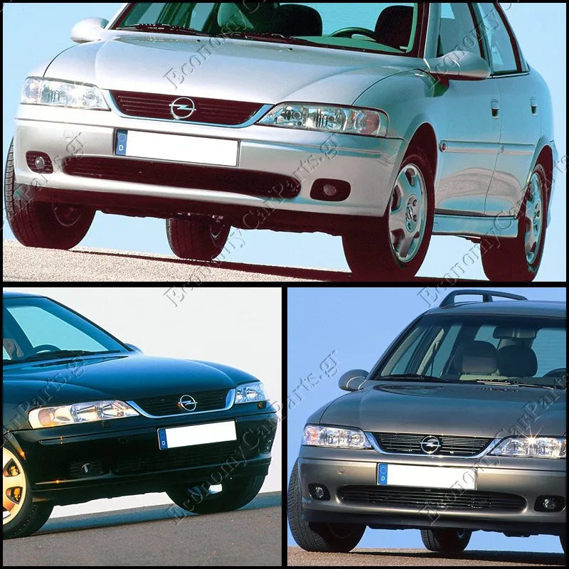 VECTRA B (J96) 1999-2002