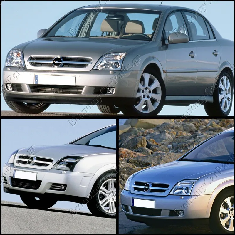 VECTRA C (Z02) 2002-2005