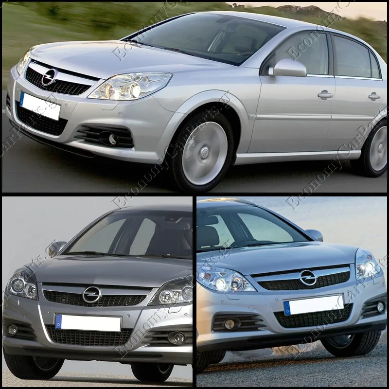 VECTRA C (Z02) 2005-2008