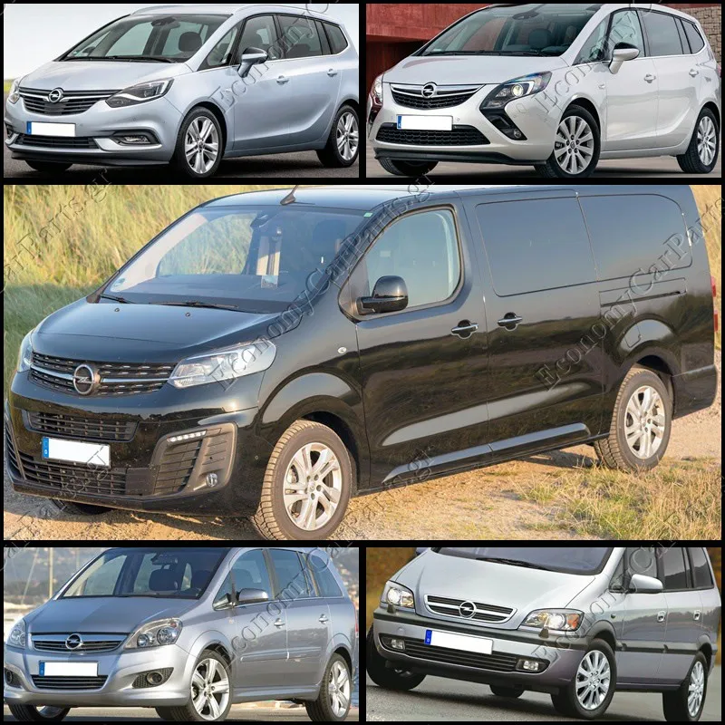 ZAFIRA
