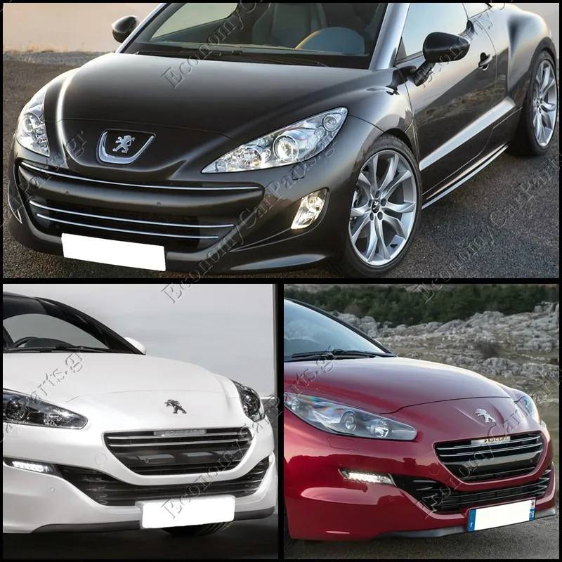 RCZ (4J) 2011-->