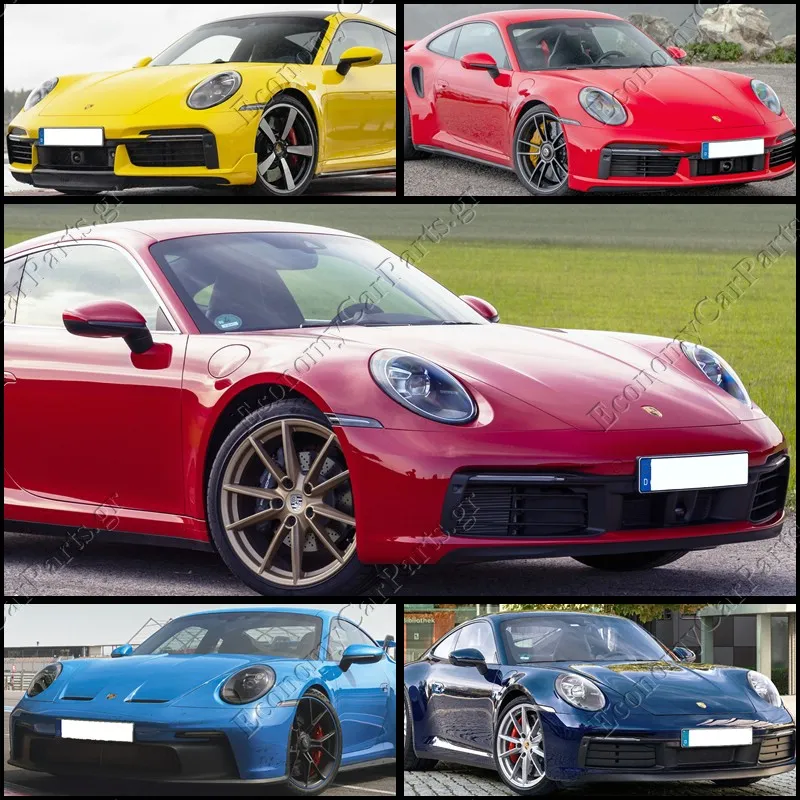 911 (992) 2019-->