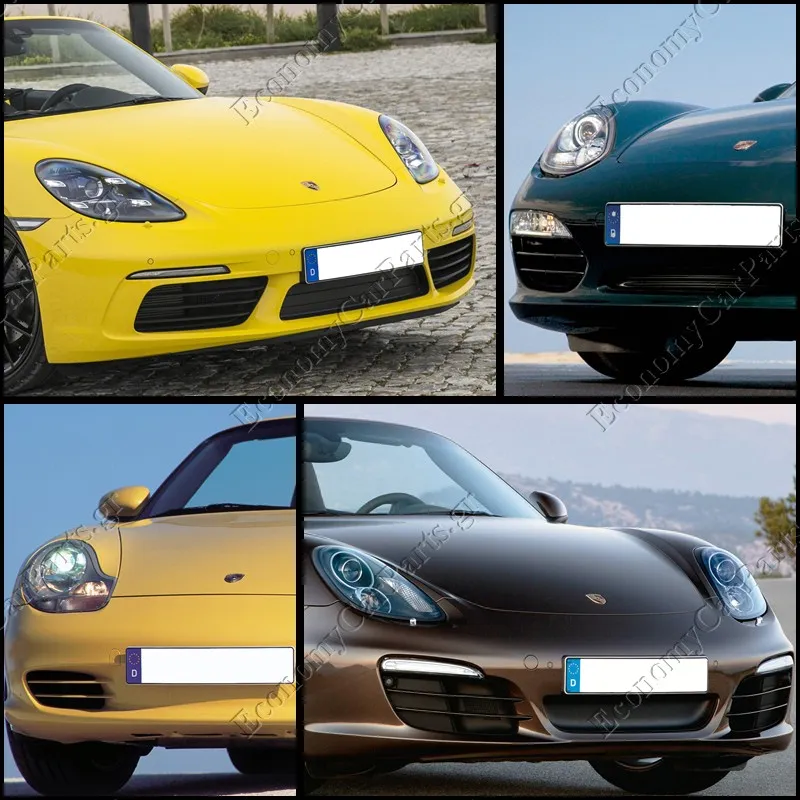 BOXSTER