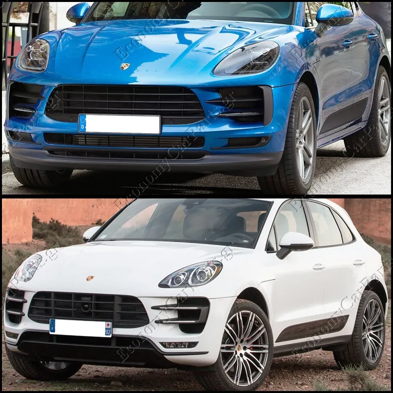MACAN