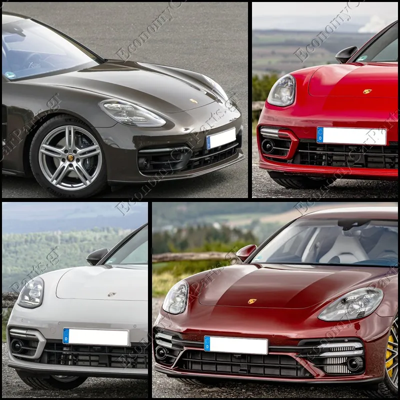 PANAMERA (971) 2020-->