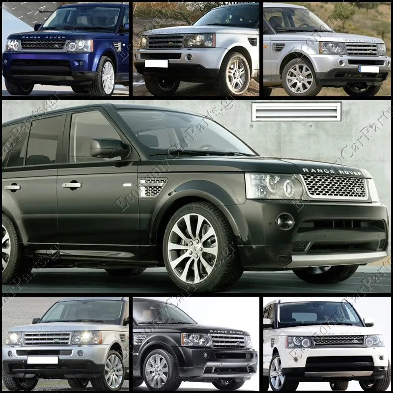 RANGE ROVER SPORT (L320) 2005-2013