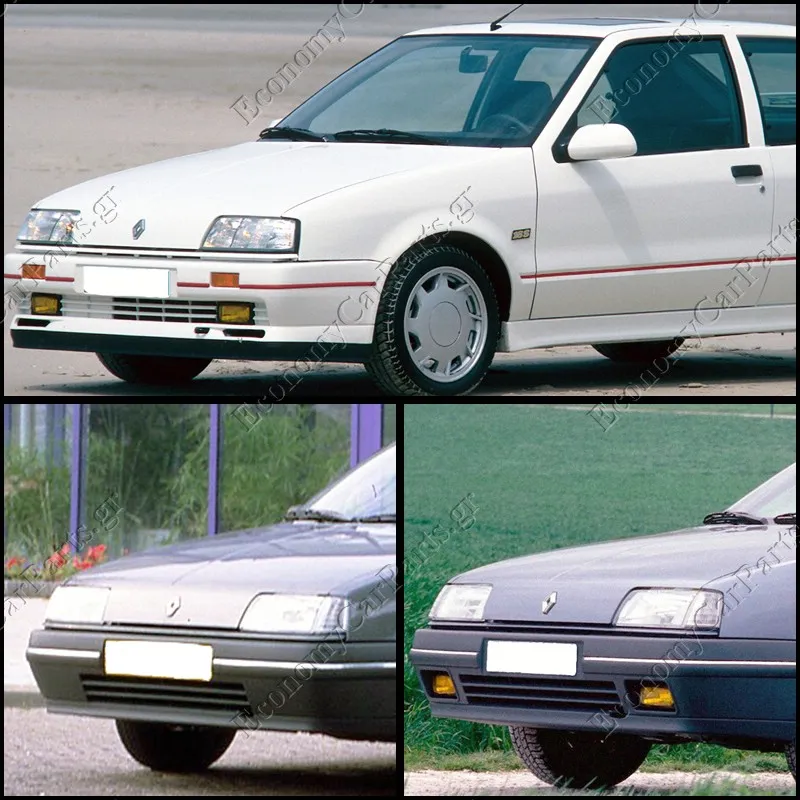 19 (X53) 1988-1992