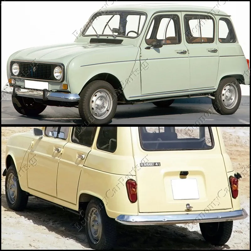 4 (RF) 1968-1992