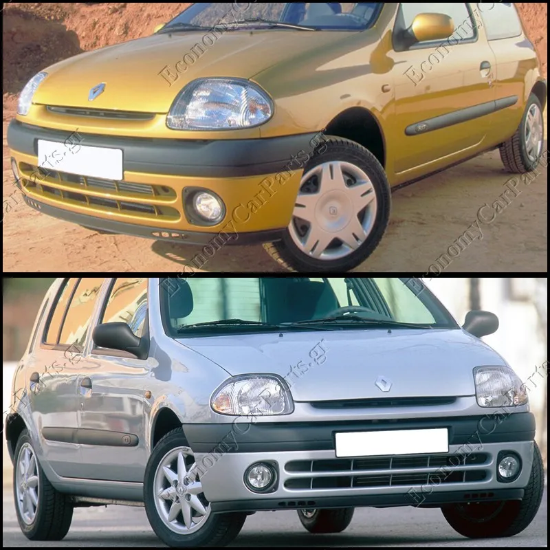 CLIO (BB/CB) 1998-2001