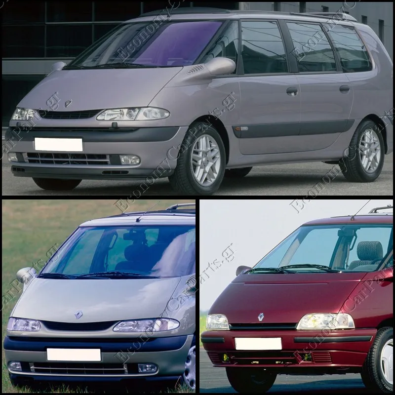 ESPACE (J63/JE0) 1992-2003
