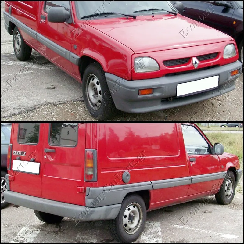 EXPRESS (F40) 1995-1998