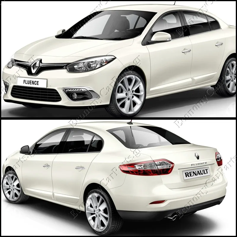 FLUENCE (L3) 2013-->