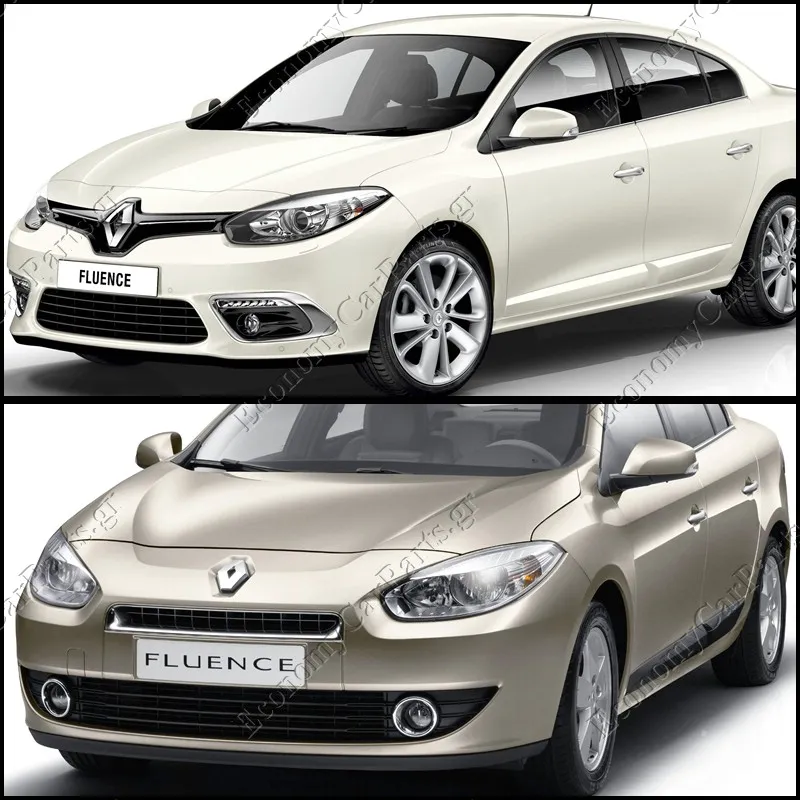 FLUENCE