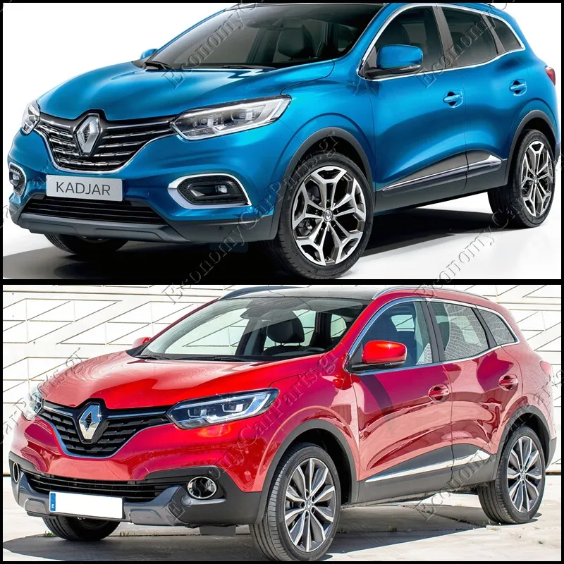 KADJAR