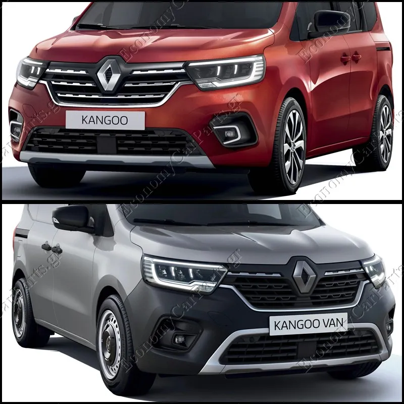 KANGOO (FFK/KFK) 2021-->