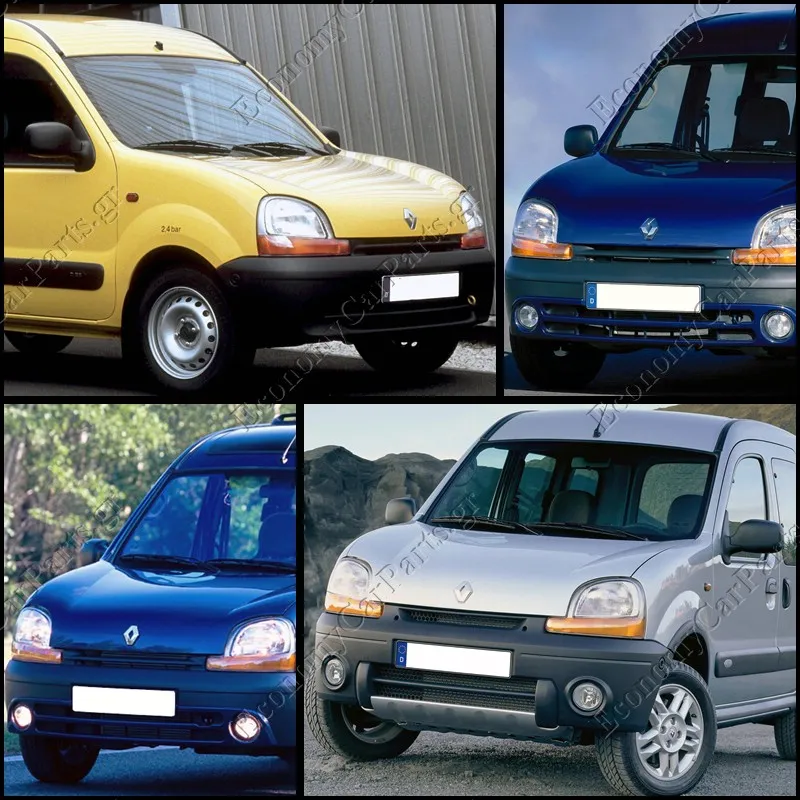 KANGOO (FC/KC) 1998-2003