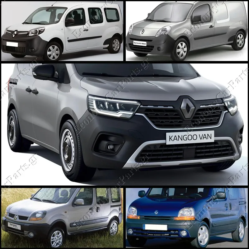 KANGOO