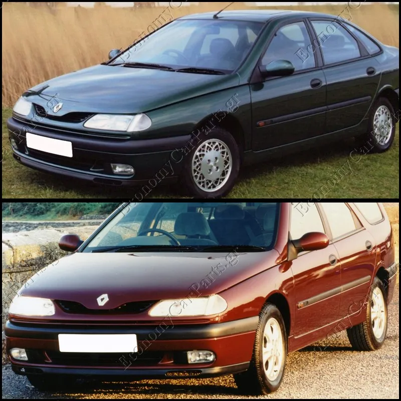 LAGUNA (B56/K56) 1994-1998