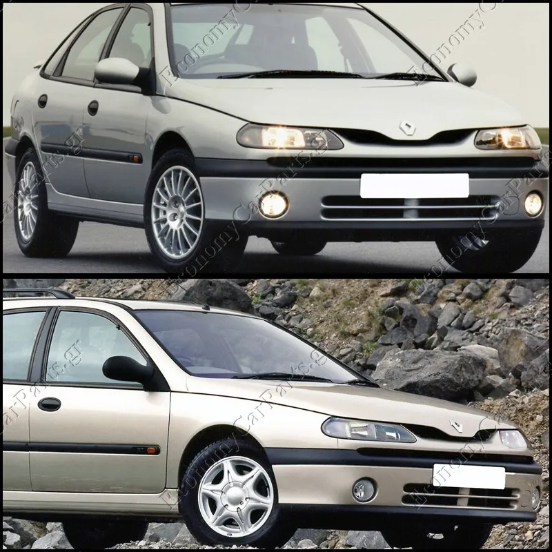 LAGUNA (B56/K56) 1998-2000