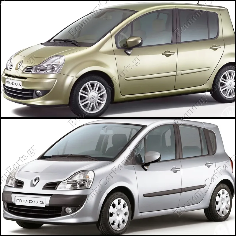 MODUS (JP) 2008-2013