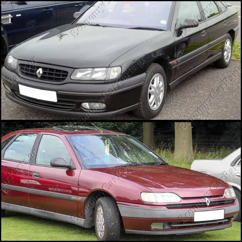 SAFRANE (B54) 1992-2000